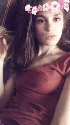 OnlyFans cuenta dreamaboutlena avatar 1