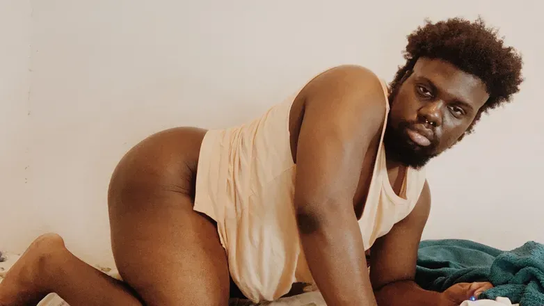 OnlyFans cuenta highmelaningod avatar 1