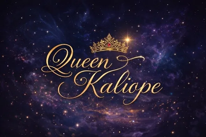 OnlyFans cuenta queenkaliope header 2