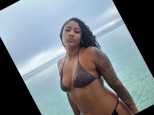 OnlyFans cuenta latinaloka3 avatar 1