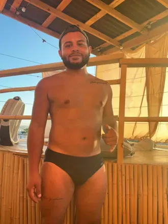OnlyFans cuenta bruno_pr avatar 1