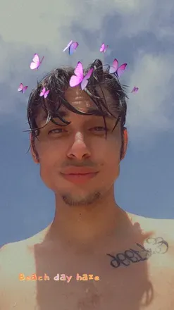 OnlyFans cuenta chasin_thedragon avatar 1