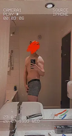 OnlyFans cuenta tommypheonix8 avatar 1