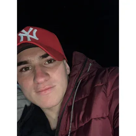 OnlyFans cuenta aarongf avatar 1