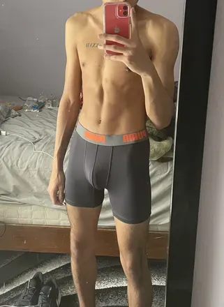 OnlyFans account  hungglatino avatar 1