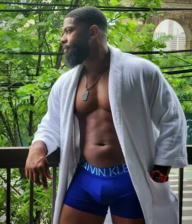 OnlyFans cuenta mrkalvinclein avatar 1