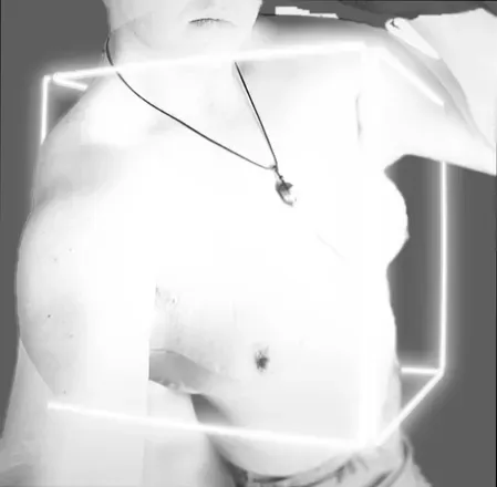 OnlyFans account  transitioned avatar 1