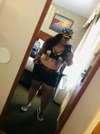 OnlyFans cuenta sammie_bri avatar 1