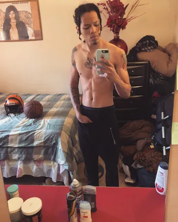 OnlyFans cuenta kingdubaii header 2