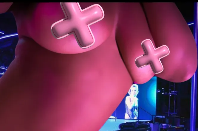 OnlyFans cuenta lovablelatina4u header 2