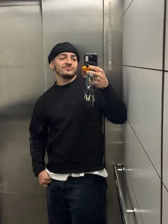 OnlyFans cuenta nacho_jahuel avatar 1