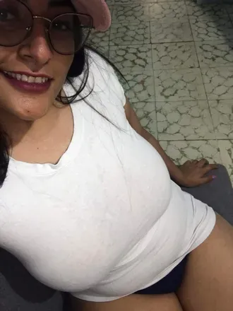 OnlyFans cuenta sritagato6 avatar 1