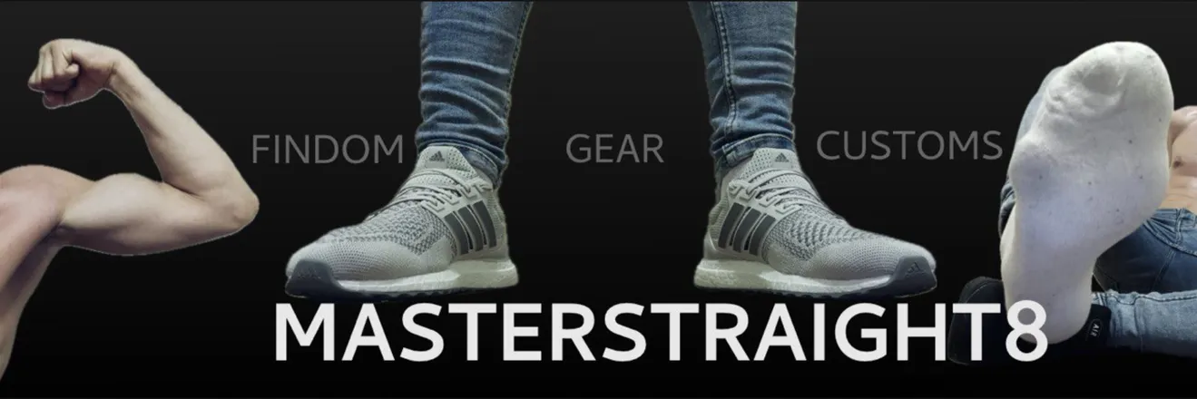OnlyFans cuenta masterstraight8 header 2
