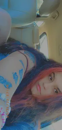 OnlyFans cuenta trippykitty.420 avatar 1