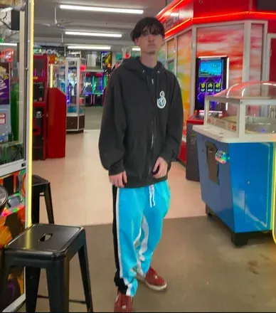 OnlyFans account  ryleygaffey avatar 1