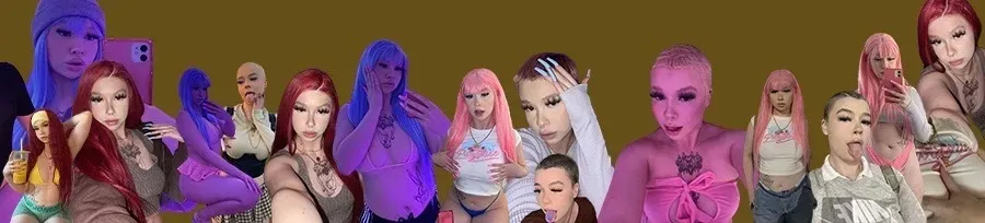OnlyFans cuenta slxtbunni header 2