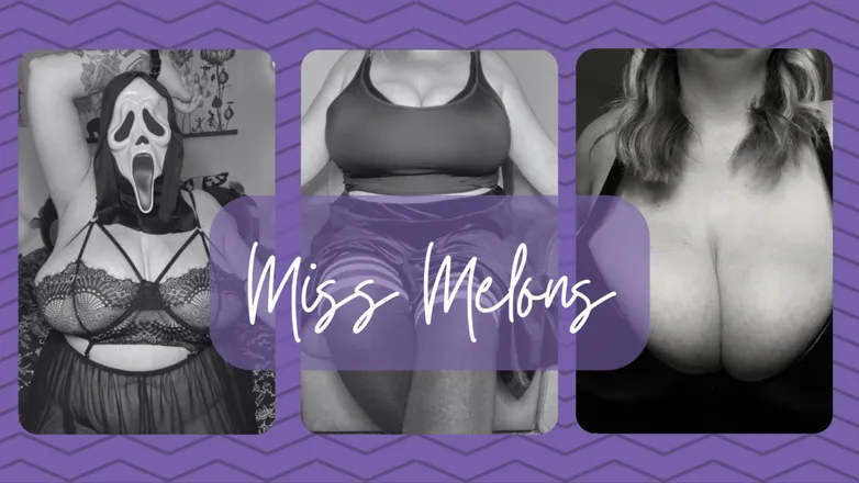 OnlyFans cuenta miss.melons header 2