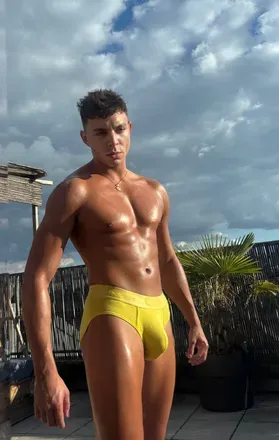 OnlyFans de iamlehoe1.0