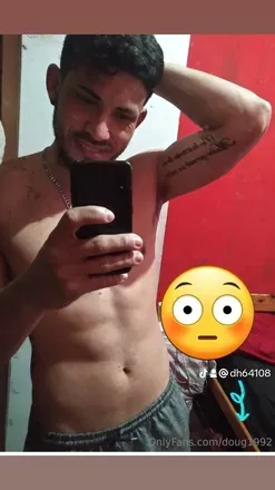 OnlyFans cuenta doug1992 avatar 1