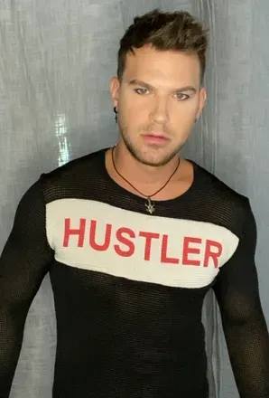 OnlyFans cuenta allensavage avatar 1