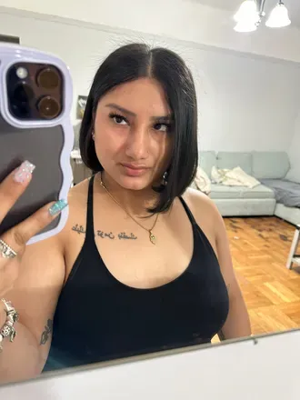 OnlyFans cuenta miisskariina avatar 1
