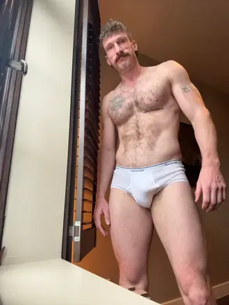 OnlyFans cuenta tallterrainxxx avatar 1