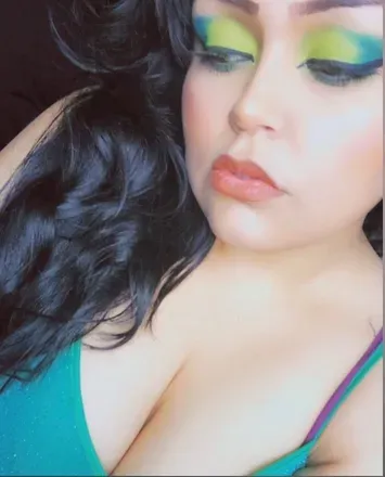 OnlyFans cuenta babygianna420 avatar 1
