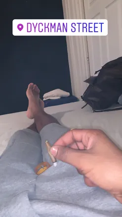 OnlyFans cuenta dyckmanboii header 2