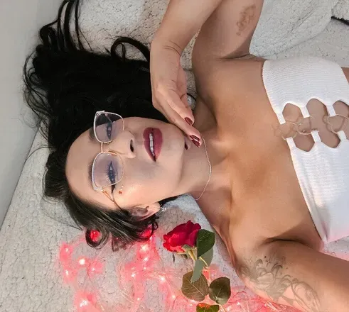OnlyFans cuenta eva_cuervo avatar 1