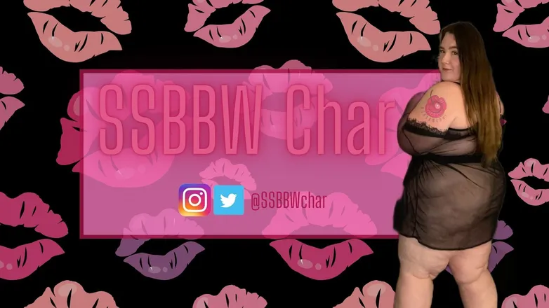 OnlyFans cuenta ssbbwchar header 2