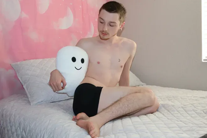 OnlyFans cuenta landon-moon header 2