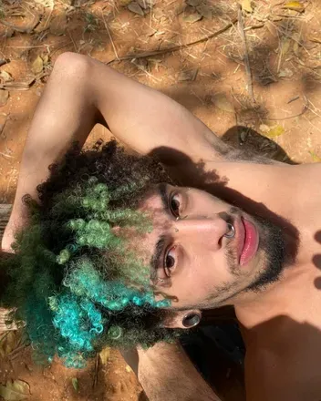 OnlyFans cuenta krhislucas avatar 1