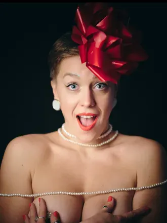 OnlyFans cuenta burlesque.niki avatar 1