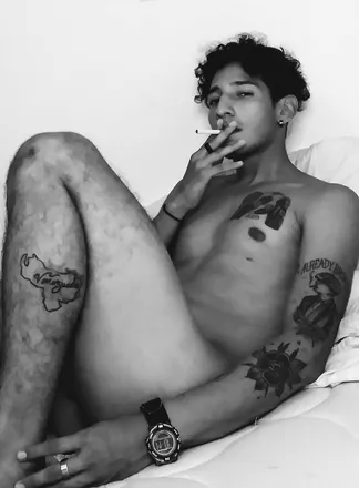 OnlyFans cuenta rebelferfo header 2