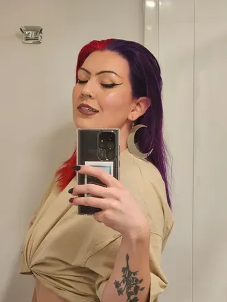 OnlyFans cuenta aliceraine avatar 1