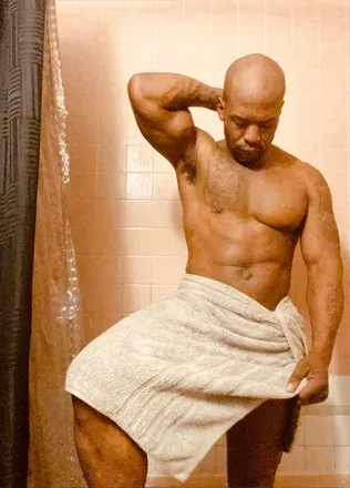 OnlyFans cuenta hammeryou avatar 1