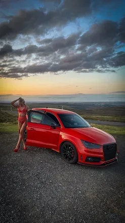 OnlyFans cuenta cargirlc avatar 1