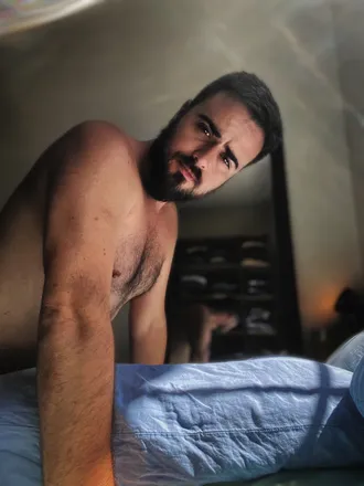 OnlyFans cuenta rafaelmachadotv header 2