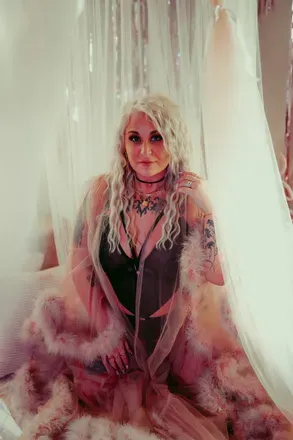 OnlyFans cuenta savannahsassy avatar 1
