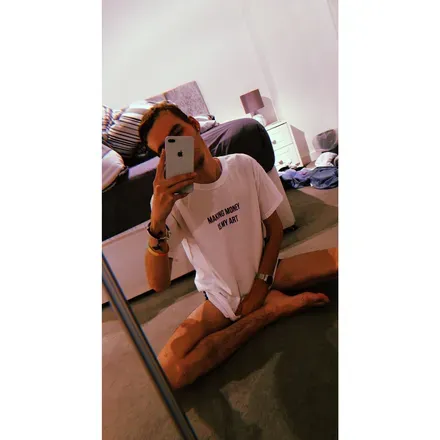 OnlyFans cuenta nickfjohnson avatar 1