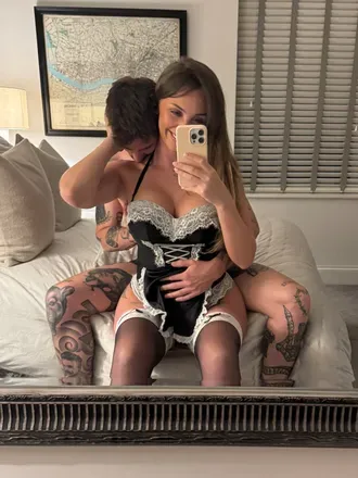 OnlyFans cuenta kikicouple avatar 1