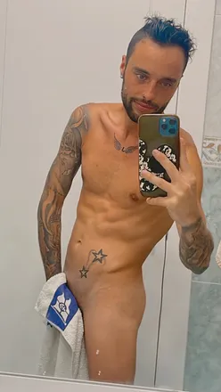 OnlyFans account  jonfire96 header 2