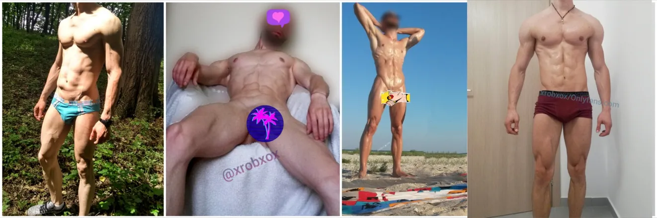 OnlyFans cuenta xrobxox header 2