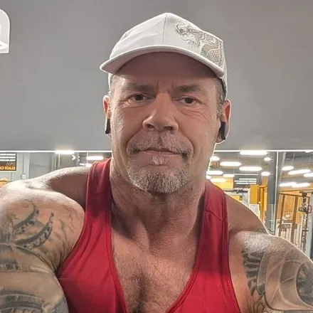 OnlyFans cuenta cagejohnson75 avatar 1