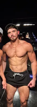 OnlyFans cuenta flmusclebottom avatar 1