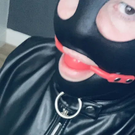 OnlyFans cuenta thegaggedgimp avatar 1