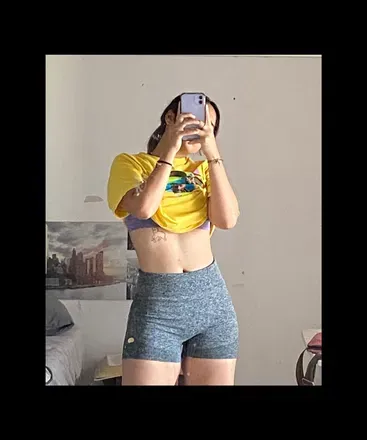 OnlyFans cuenta babyal69 avatar 1