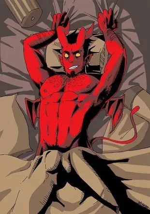 OnlyFans cuenta mojo_sexual avatar 1
