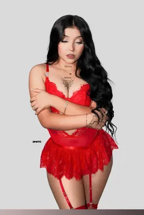 OnlyFans cuenta baddiedy avatar 1