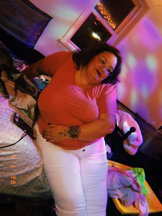 OnlyFans cuenta foreverfallenangel header 2